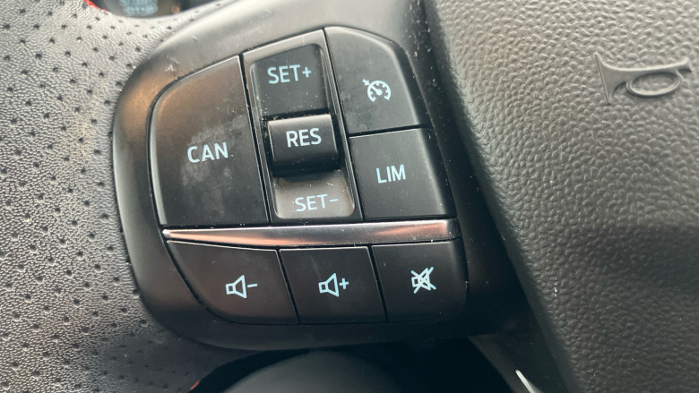 Ford Fiesta 1.0 EcoBoost ST-Line 5dr Petrol Hatchback